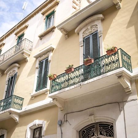 Piazza Verdi Liberty House Lecce Exterior foto