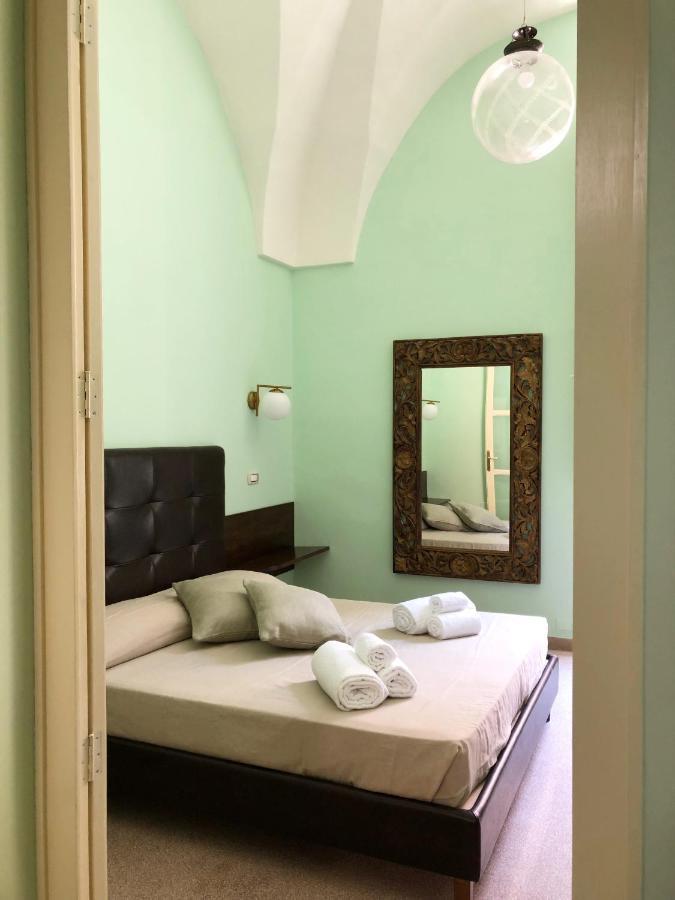 Piazza Verdi Liberty House Lecce Exterior foto