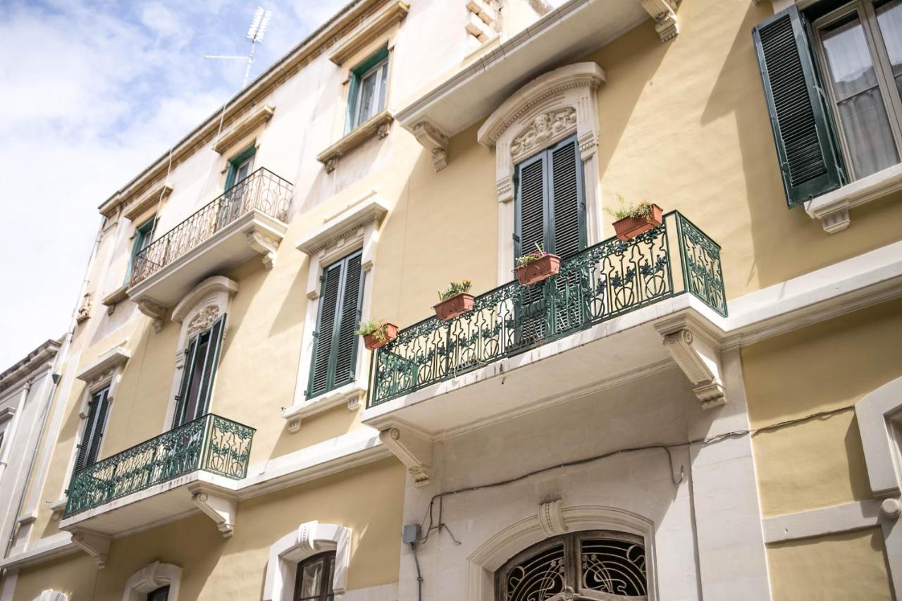 Piazza Verdi Liberty House Lecce Exterior foto
