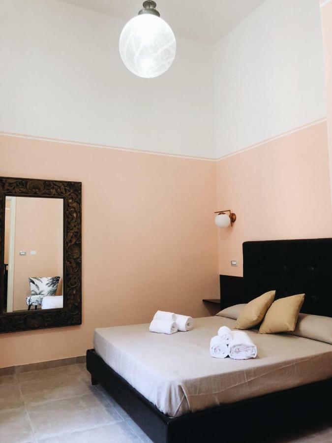 Piazza Verdi Liberty House Lecce Exterior foto