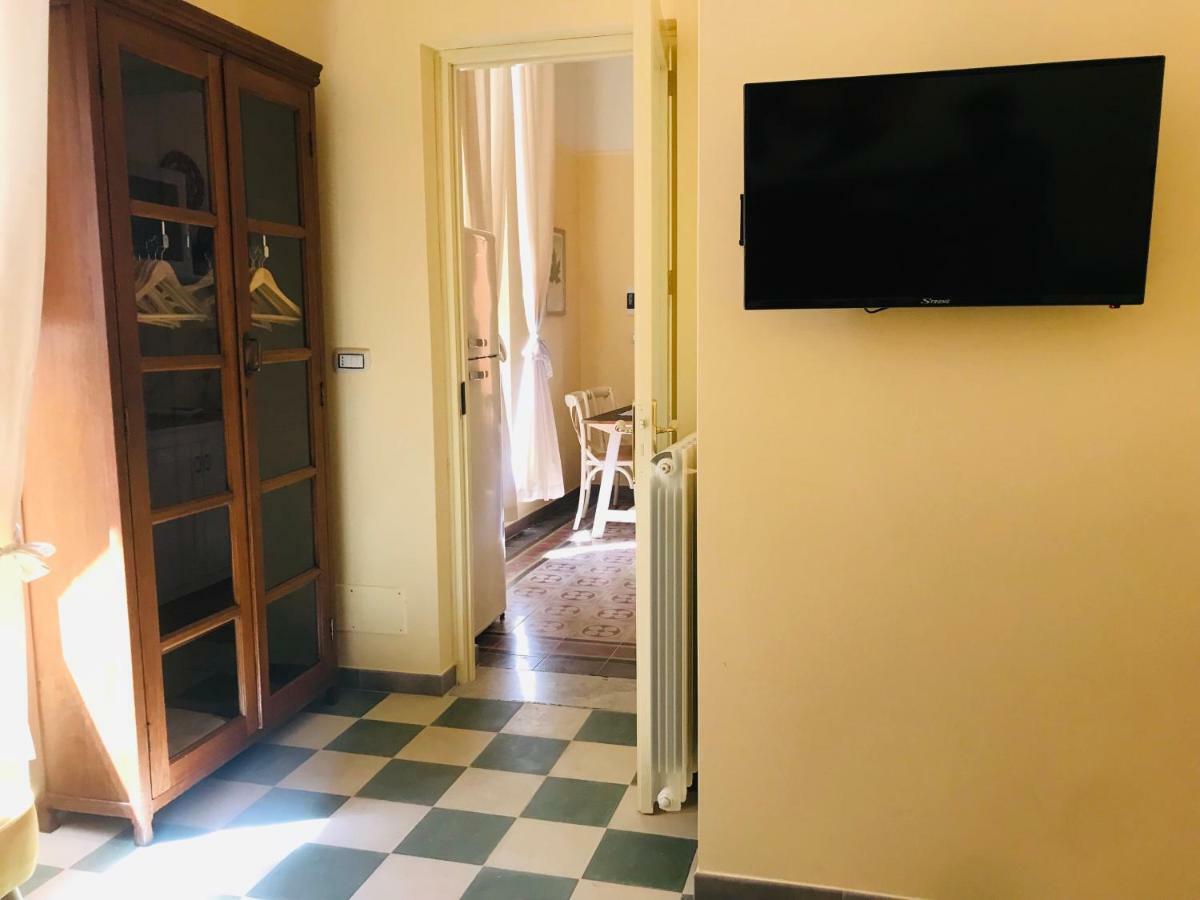 Piazza Verdi Liberty House Lecce Exterior foto