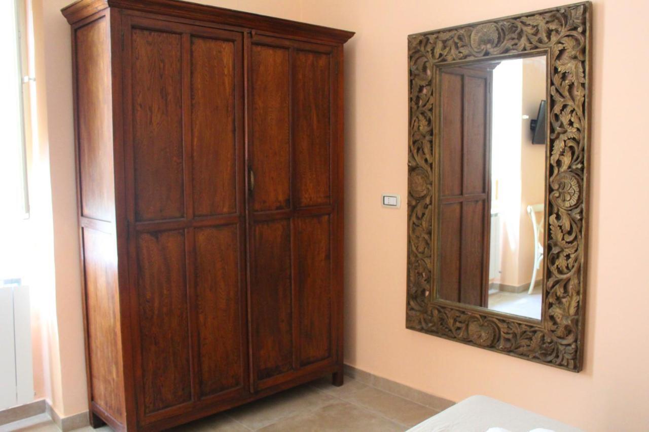 Piazza Verdi Liberty House Lecce Exterior foto