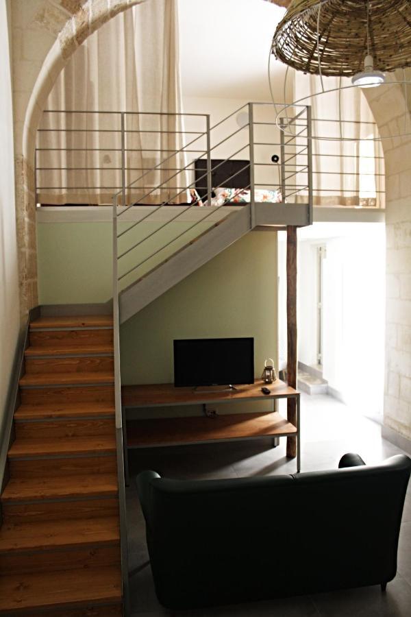 Piazza Verdi Liberty House Lecce Exterior foto