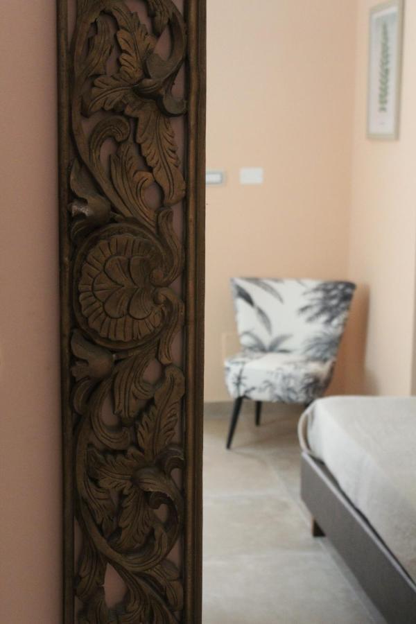 Piazza Verdi Liberty House Lecce Exterior foto